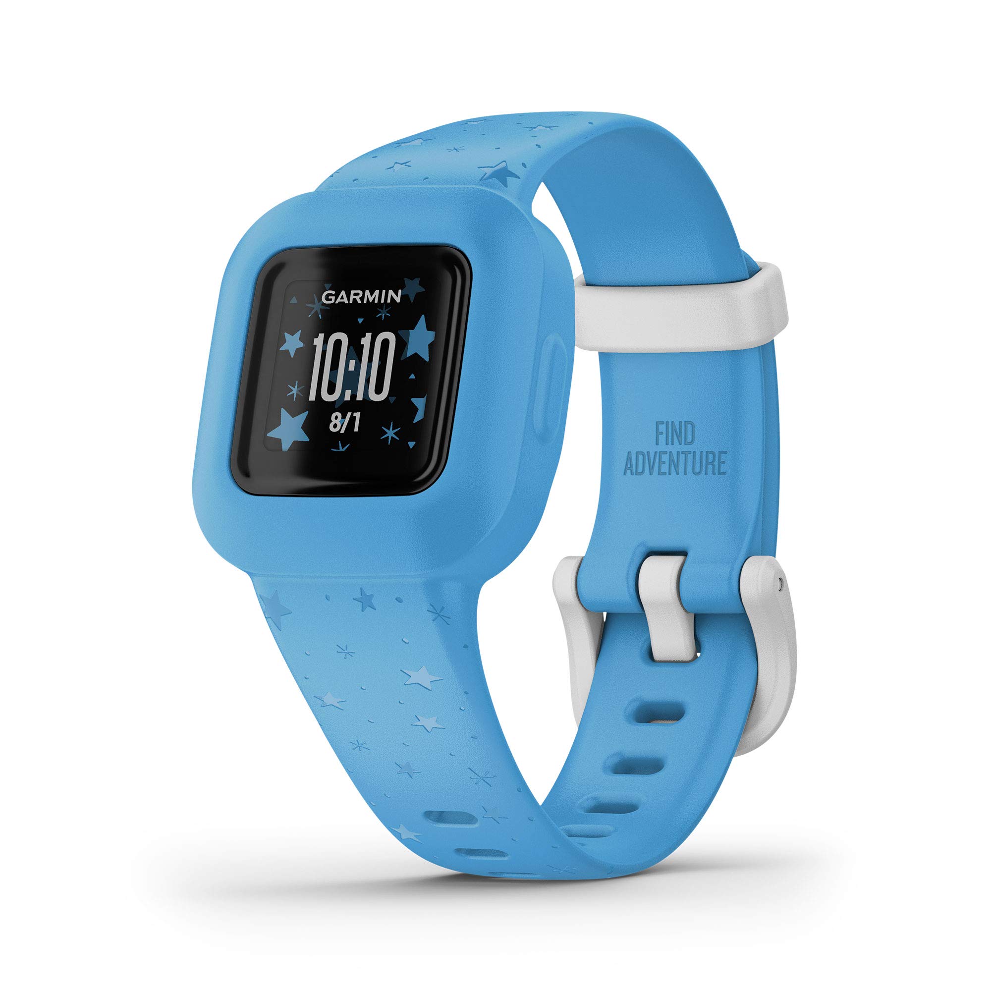 Garmin Kids Activity Tracker Vivofit Jr. 3 Youth