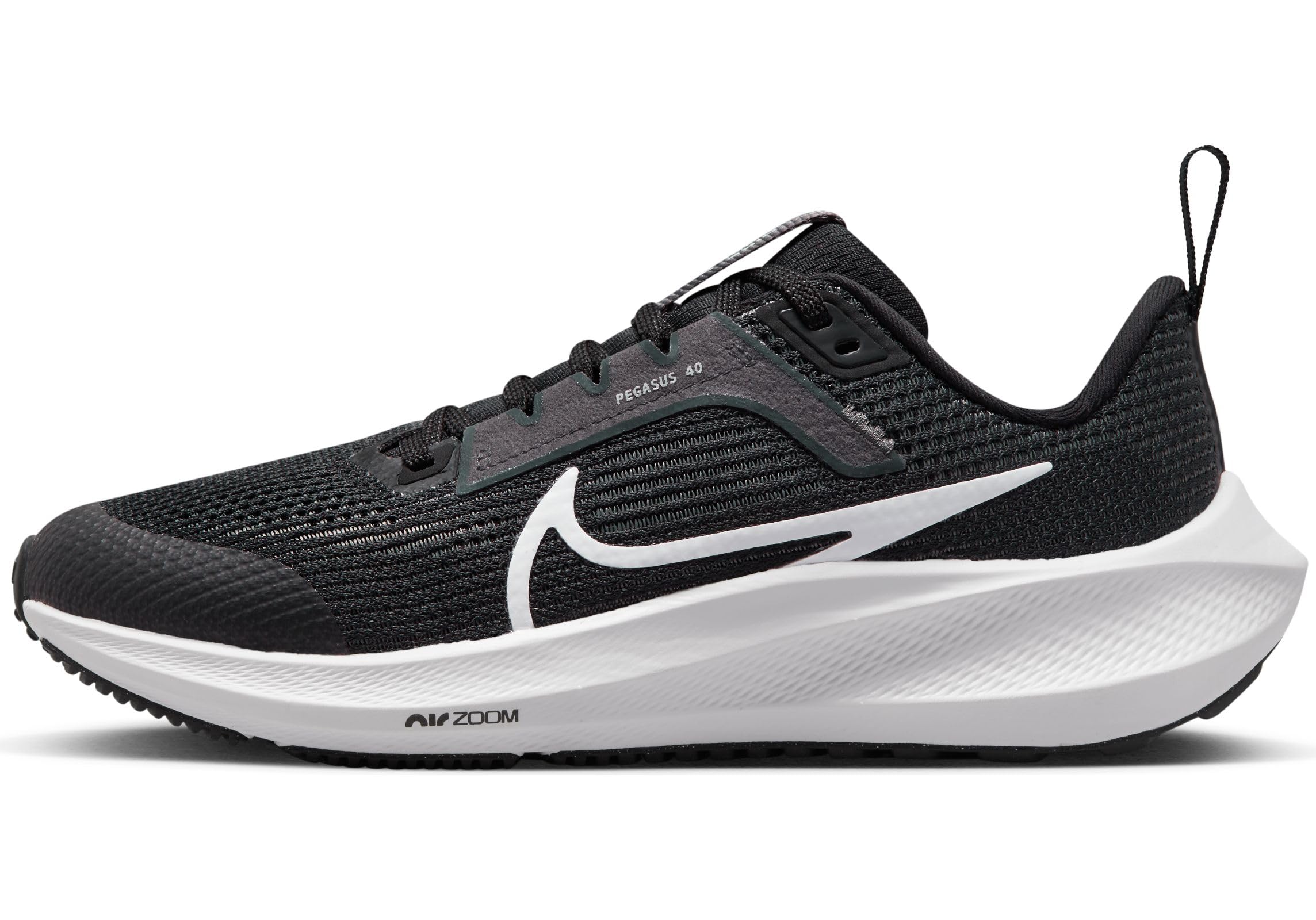 Nike Youth Running Shoes Air Zoom Pegasus Size 5