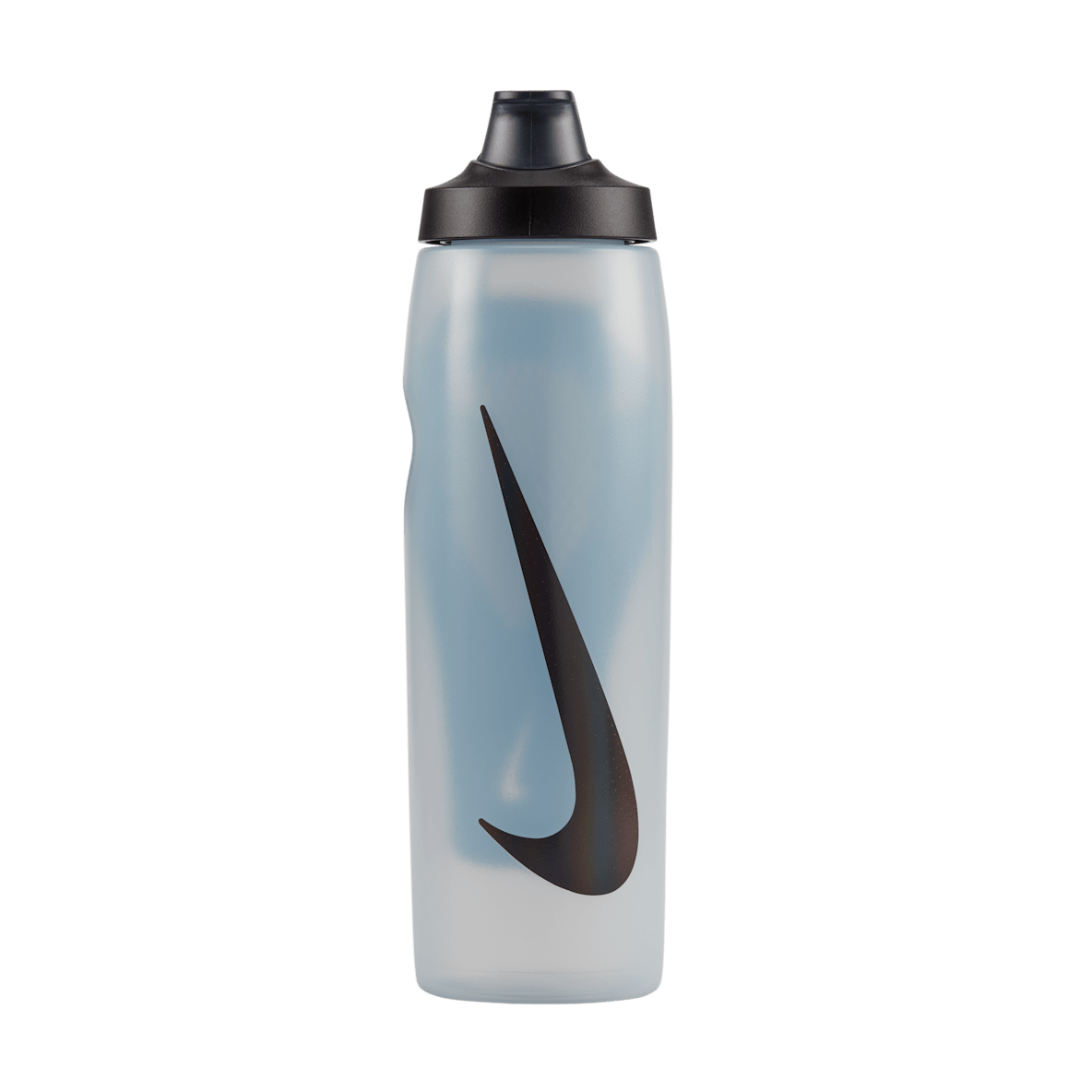 Nike HyperStrong Squeeze Water Bottle 22 oz Blue