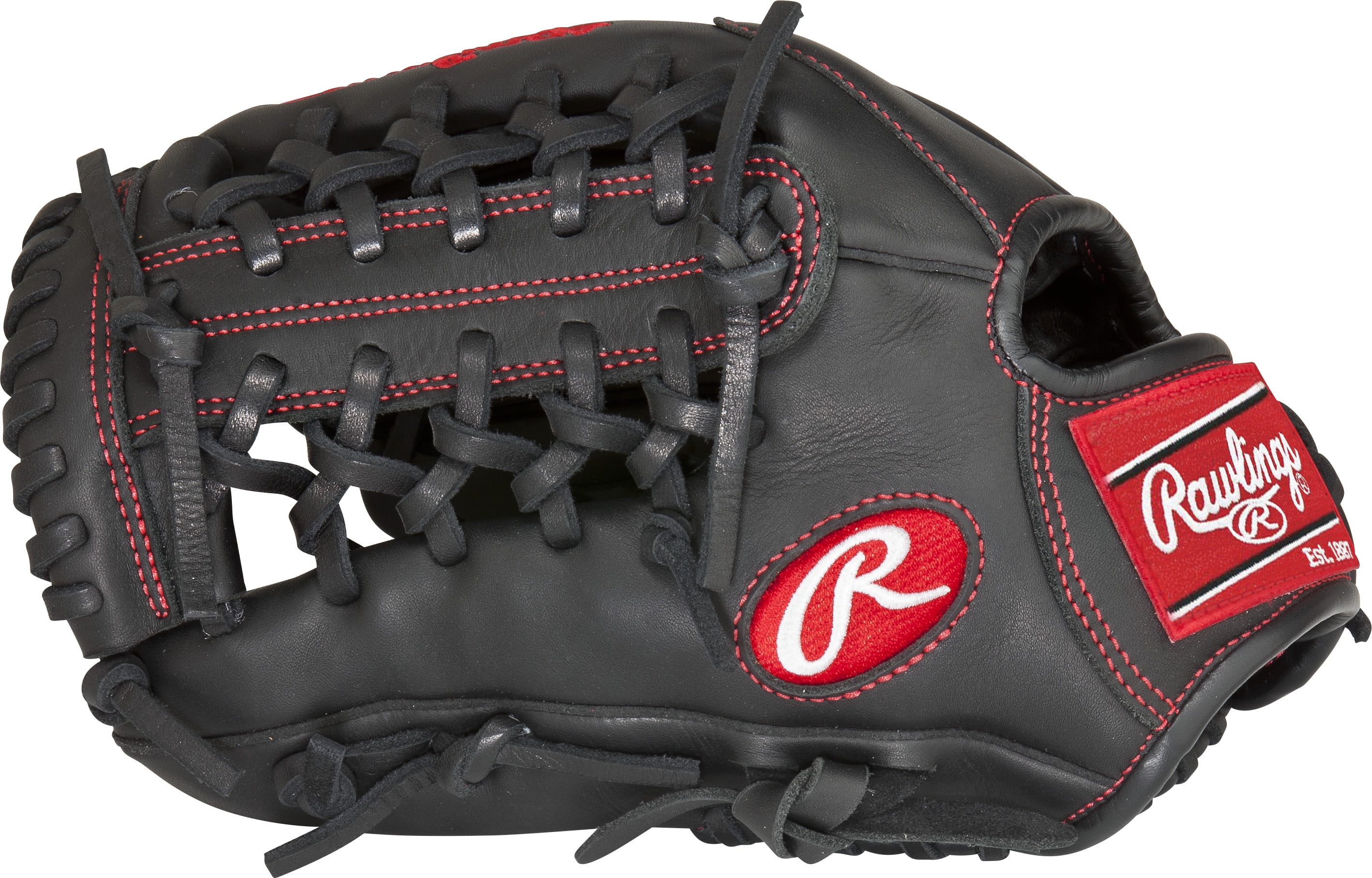 Rawlings Youth Baseball Glove Pro-Taper 11 Inch Right Hand Throw