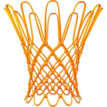 Spalding Basketball Net Official Size Polyester 1 Pack