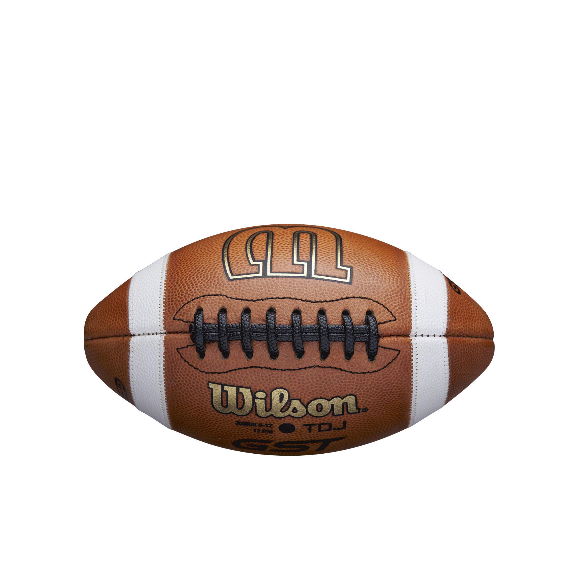 Wilson Youth Football Game Ready Composite Size Youth